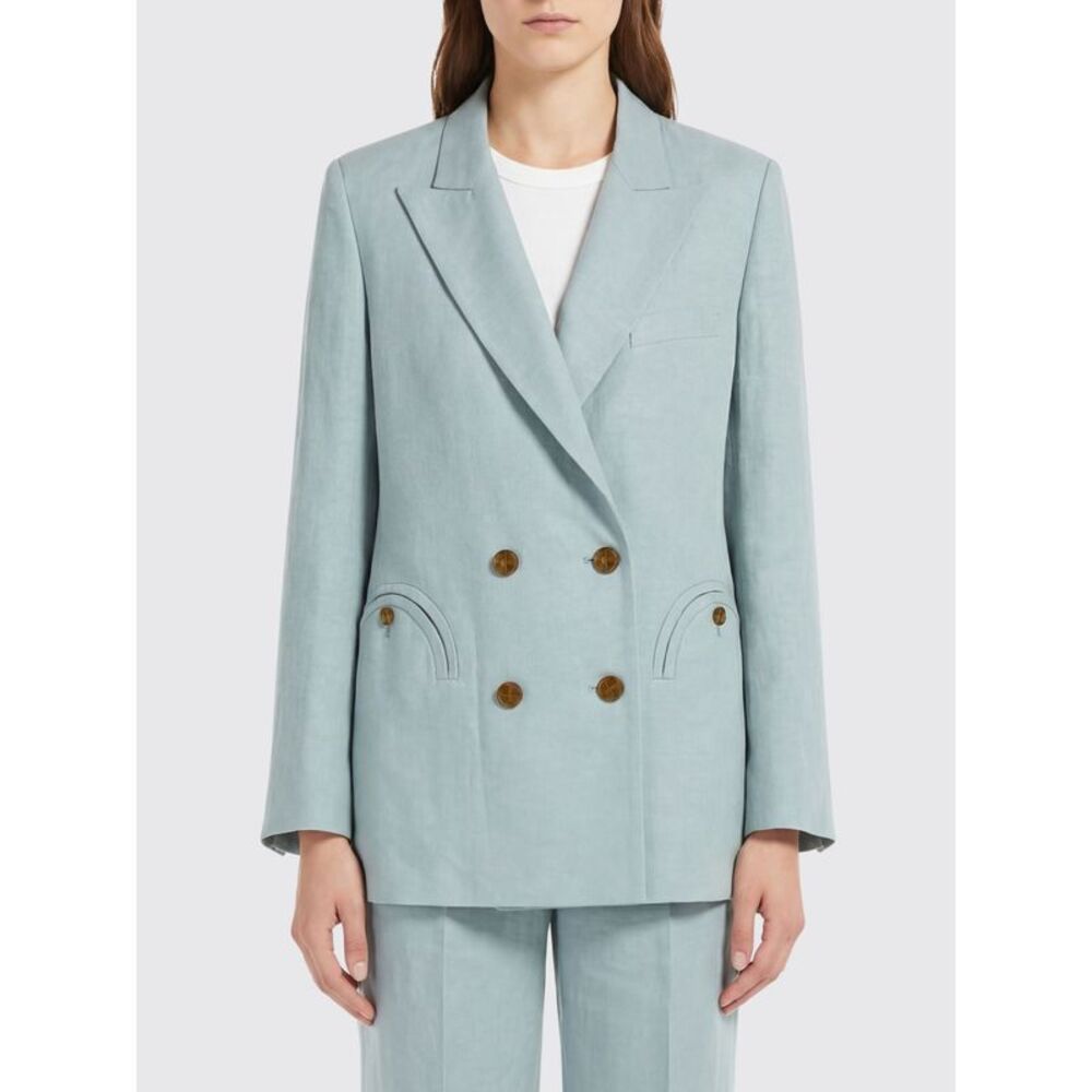Blaze Milano Jacket Woman Green